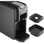 Thumbnail 10 of Кафе машина Catler ES703, за капсули Dolce Gusto, Nespresso, Caffissimo, 1350 W, налягане на помпата 15 бара, черна