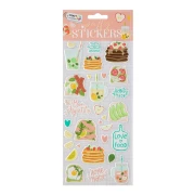 Thumbnail 2 of Craft ID Стикери Храна