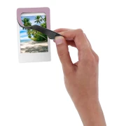 Thumbnail 3 of Комплект рамки за снимки TNB Lensy, магнитни, цветни, 5 броя