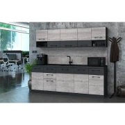 Thumbnail 7 of Кухня RFG Ника, 240 х 60 х 211 cm, лукс