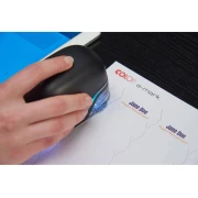 Thumbnail 4 of Самозалепващи се етикети Colop E-Mark, 48 х 18 mm, заоблени ъгли, 10 листа