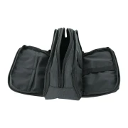 Thumbnail 4 of Eberhard Faber Несесер, с три отделения, антрацит, празен