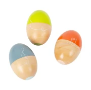 Thumbnail 3 of Small Foot Маракаси-яйца Groovy Beats, дървени