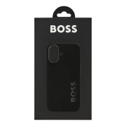 Thumbnail 4 of Hugo Boss Калъф за телефон, за iPhone 16, черен