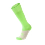 Thumbnail 1 of Футболни чорапи Errea, размер 39-42, неоновозелени