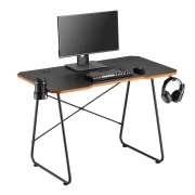 Thumbnail 6 of Бюро RFG King, геймърско, 1120 х 600 х 750 mm, ПДЧ 18 mm, метални крака