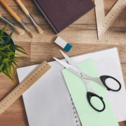 Thumbnail 3 of Rapesco Ножица, 16 cm, закалена стомана