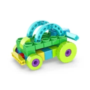 Thumbnail 17 of Engino Конструктор Steamlabs - Научи за превозните средства