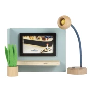 Thumbnail 6 of Small Foot Мебели за къща за кукли, за всекидневна стая