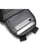 Thumbnail 8 of Раница за лаптоп Kingsons Urban Core, 15.6'', 18 L, черна