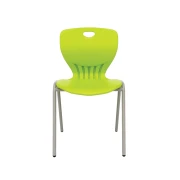 Thumbnail 3 of Ученически стол RFG Maxima A, от V до VIII клас, 43 х 45 х 43 cm, до 120 kg, круша