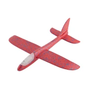 Thumbnail 4 of Moxy Самолет от пяна, със светлина, цвят асорти