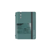 Thumbnail 4 of Sworld Органайзер Fargrik, A7, тъмносив