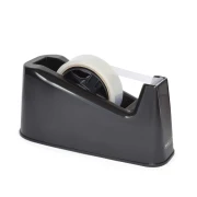 Thumbnail 3 of Rapesco Диспенсър за тиксо 500, за тиксо с шпула 76 mm, черна