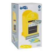 Thumbnail 2 of Small Foot Пощенска кутия, дървена, с аксесоари, 18 х 15 х 30 cm