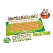 Thumbnail 2 of Learning Resources Настолна игра Брънч със зайци