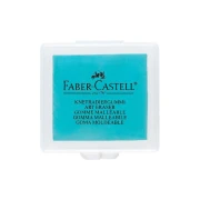 Thumbnail 2 of Faber-Castell Хлебна гума Trend, асорти