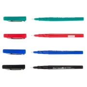 Thumbnail 3 of Beifa Tънкописец A+ 201, 0.3 mm, перманентен, 4 цвята