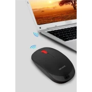 Thumbnail 7 of Мишка Wesdar X19, безжична, 3 бутона, черна