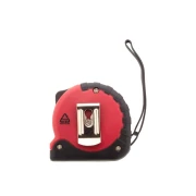 Thumbnail 2 of Cool Resure Ролетка, 3 m, 64 х 60 х 32 mm, червена