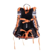 Thumbnail 5 of Pulse Раница Anatomic Basketball League, черно-оранжева