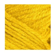 Thumbnail 2 of Creativ Company Прежда, 50 g, жълта