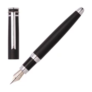 Thumbnail 6 of Cerruti 1881 Писалка Austin Diamond, в кутия, черна