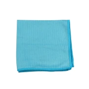 Thumbnail 3 of Кърпа Office 1, микрофибърна, за почистване на стъкло, 30 x 30 cm