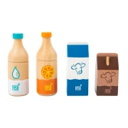 Thumbnail 6 of Small Foot Комплект за напитки, детски, дървени