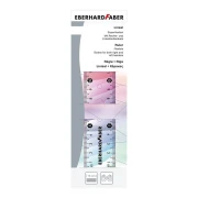 Thumbnail 3 of Eberhard Faber Линия Rainbow, 15 cm, гъвкава