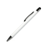 Thumbnail 2 of Office 1 Химикалка Auriga Light, метална, черна