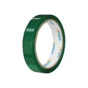 Thumbnail 2 of Office 1 Тиксо, 18 mm x 60 m, зелено, 8 броя