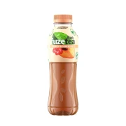 Thumbnail 2 of FUZEtea Студен чай, праскова и хибискус, 500 ml