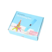 Thumbnail 3 of Писалка Colido 3D LT-P68, PCL, USB, синя