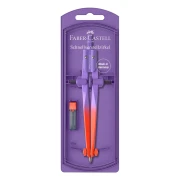 Thumbnail 2 of Faber-Castell Пергел Flow, 340 mm, асорти