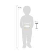 Thumbnail 4 of Small Foot Мебели за къща за кукли, за детска стая