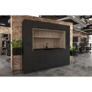 Thumbnail 10 of Кухня RFG Бека, 250 х 60 х 221 cm, лукс