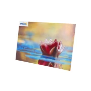 Thumbnail 4 of Office 1 Мостреник, UV печат, 2021 година