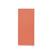 Thumbnail 2 of Fabriano Разделител, хоризонтален, картонен, 160 g/m2, цвят портокал, 100 броя