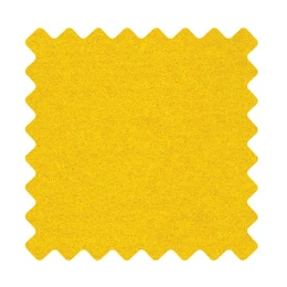 Снимка на Creativ Company Филц А4, 1.5 mm, жълт, 10 броя