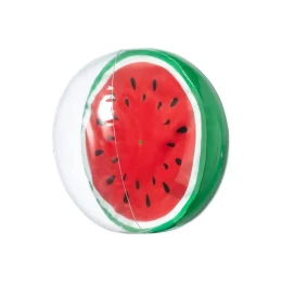 Снимка на Cool Плажна топка Advor, диня, диаметър 26 cm