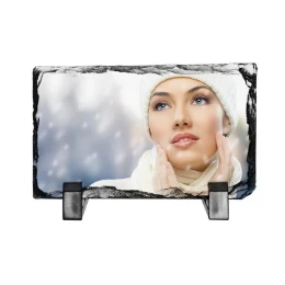 Снимка на BESTSUB Камък за персонализация, правоъгълен, 10 х 15 cm