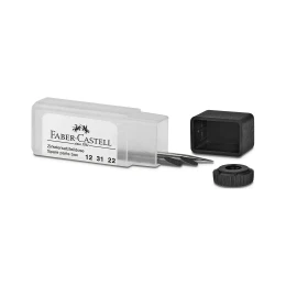 Снимка на Faber-Castell Мини графити 9125, за пергел