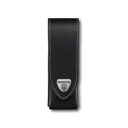 Снимка на Victorinox Калъф за джобен нож 4.0523.3, кожен, черен