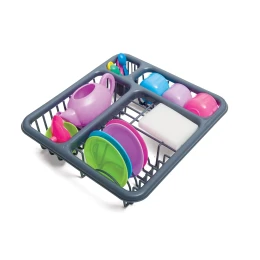 Снимка на Nowa Szkola Кухненски комплект, с прибори за хранаене, детски