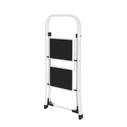 Снимка на Стълба Twin, метална, 55 х 46 х 82 cm, 2 стъпала