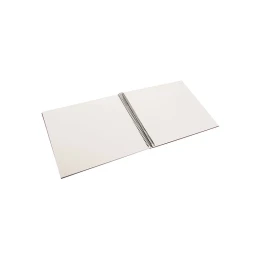 Снимка на Goldbuch Албум Bella Vista, със спирала, 35 х 30 cm, бордо