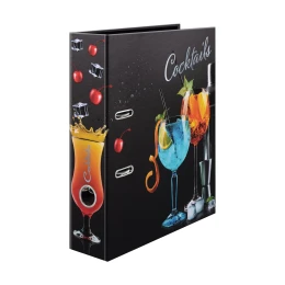 Снимка на Herma Класьор Flavours, 7 cm, коктейли