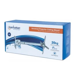 Снимка на Стойка за проектор Manhattan, 50 - 77 cm, до 20 kg