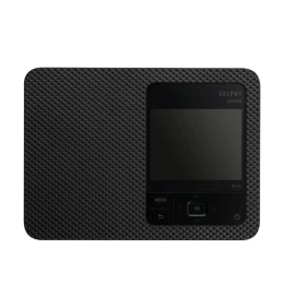 Снимка на Моментен фото принтер Canon Selphy CP1500, черен